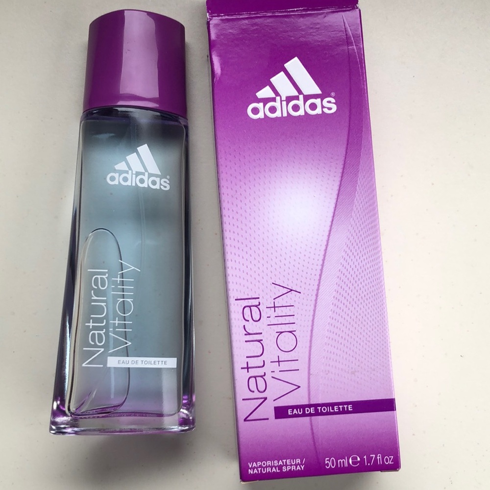 Adidas Natural  EDT